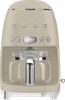 SMEG DCF02MLMEU Mat Moonlight
