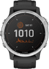 Garmin Fenix 6S Solar Zilver 42 mm