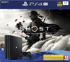 Sony PlayStation 4 Pro 1 TB Ghost of Tsushima Bundel