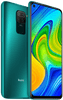 Xiaomi Redmi Note 9 64GB Green