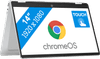 HP Chromebook x360 14b-cd0124ndx