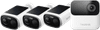 Reolink Argus B340S 3-Pack + Home Hub 1 Lite