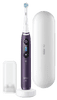 Oral-B iO - 8n - Electric Toothbrush Purple Powered By Braun
