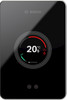 Bosch EasyControl CT200 Zwart (Bedraad)