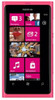 Nokia Lumia 800 Magenta