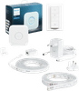 Philips Hue Light Strip White/Color Bluetooth 3m Starter Pack
