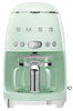 SMEG DCF02PGEU Watergroen