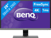 BenQ EL2870U