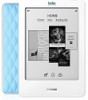 Kobo Touch Blauw