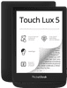 PocketBook Touch Lux 5 Ink Zwart