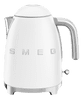 SMEG KLF03WHMEU Mat Wit