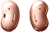Samsung Galaxy Buds Live Bronze