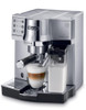 DeLonghi EC850M Zilver