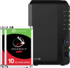 Synology DS220+ + 20TB