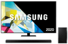 Samsung QLED 75Q80T + Surround Set