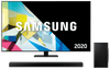 Samsung QLED 55Q80T + Surround Set