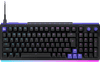 Logitech G512 X 98 Gaming Toetsenbord Qwerty Zwart