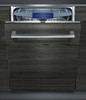 Siemens SX736X19NE / Inbouw / Volledig geïntegreerd / 87,5 - 92,5 cm
