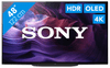 Sony OLED KD-48A9 (2020)