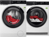 AEG LR86CUC94 PowerCare UniversalDose + AEG TR969BC6 AbsoluteCare Plus