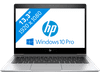HP EliteBook 830 G6 i5-8GB-256GB