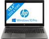HP ZBook 15 G6 - 6TR59EA