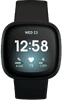 Fitbit Versa 3 Black