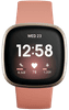 Fitbit Versa 3 Gold/Pink