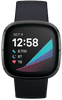 Fitbit Sense Grijs