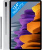 Samsung Galaxy Tab S7 Plus 128GB Wifi Zilver