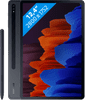 Samsung Galaxy Tab S7 Plus 256GB Wifi Zwart