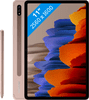 Samsung Galaxy Tab S7 128GB Wifi Brons