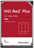 WD Red Plus 1TB