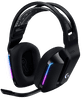 Logitech G733 Lightspeed Wireless Gaming Headset Black