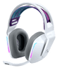 Logitech G733 LIGHTSPEED Wireless Gaming Headset White