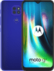 Motorola Moto G9 Play 64GB Blauw