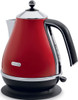 DeLonghi Icona KBO2001 Rood