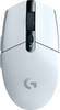 Logitech G305 Lightspeed Draadloze Gaming Muis Wit