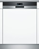 Siemens SN578S36UE / Built-in / Semi-integrated / Niche height 81.5 - 87.5cm