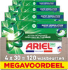 Ariel 3in1 Pods Original - 120 stuks