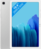 Samsung Galaxy Tab A7 32GB Wifi Zilver