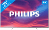 Philips The One (70PUS7304) - Ambilight