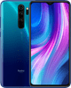 Xiaomi Redmi Note 8 Pro 128GB Blue