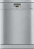 Miele G 5022 U CLST / Built-in / Under-counter / Niche height 80.5-87cm