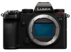 Panasonic Lumix DC-S5 Body