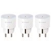 Silvergear Smart Powerplug 3-Pack
