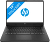 HP 14s-fq0989nd