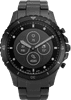 Fossil FB-01 Hybrid HR Smartwatch FTW7017 Zwart