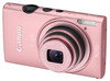 Canon IXUS 125 HS Roze