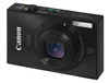 Canon IXUS 500 HS Zwart